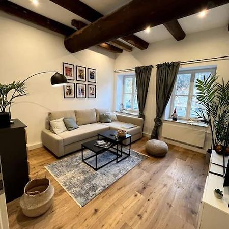 Donaublick Apartment 帕绍 外观 照片
