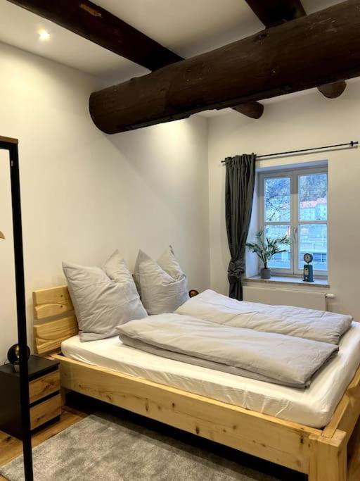 Donaublick Apartment 帕绍 外观 照片