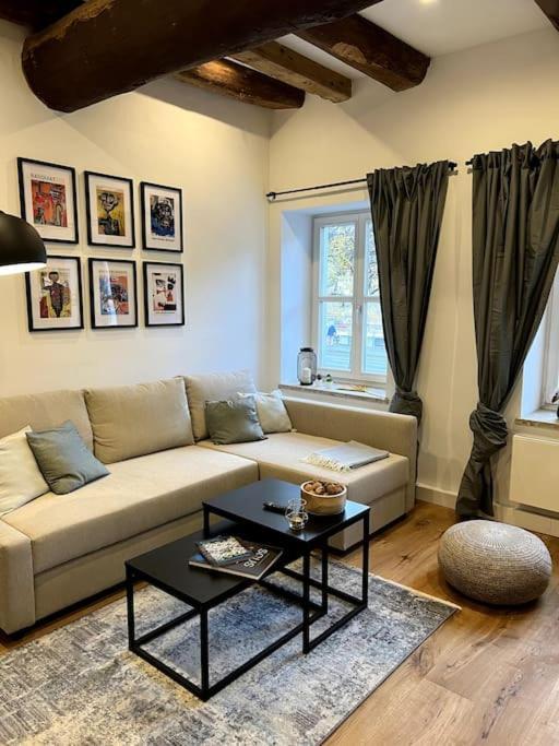Donaublick Apartment 帕绍 外观 照片