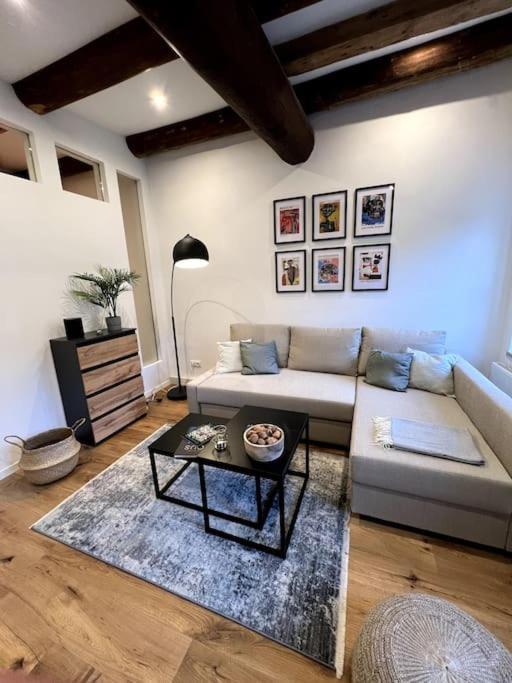 Donaublick Apartment 帕绍 外观 照片