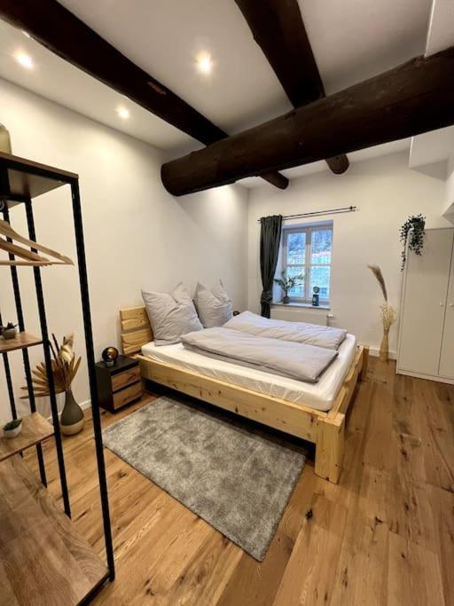 Donaublick Apartment 帕绍 外观 照片