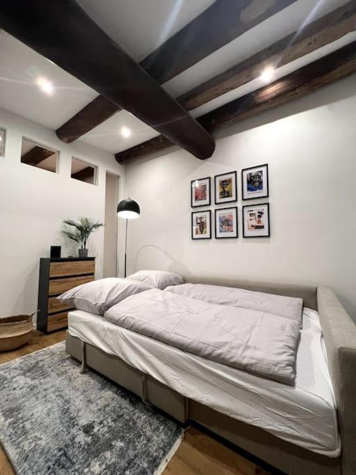 Donaublick Apartment 帕绍 外观 照片