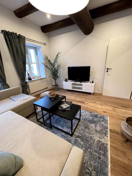 Donaublick Apartment 帕绍 外观 照片