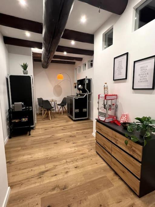 Donaublick Apartment 帕绍 外观 照片