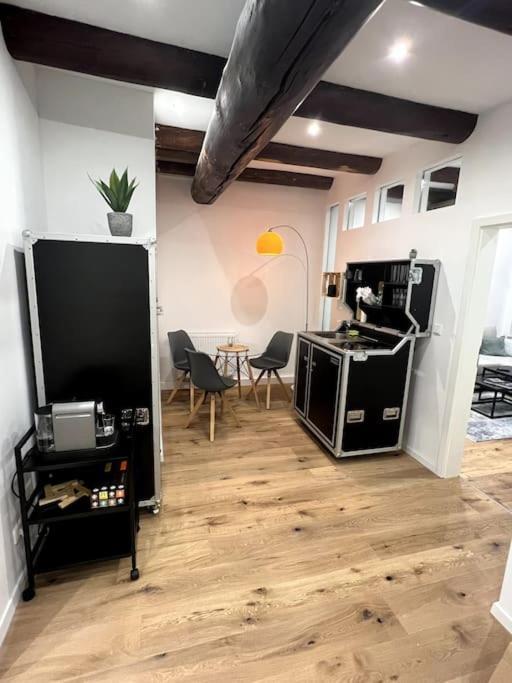Donaublick Apartment 帕绍 外观 照片